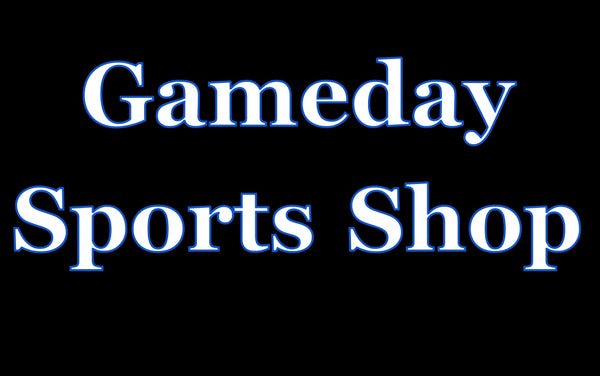 Gameday Sports Shop